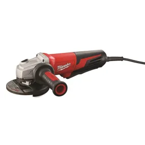 6117-31 13 Amp 5 in. Small Angle Grinder Paddle, No-Lock