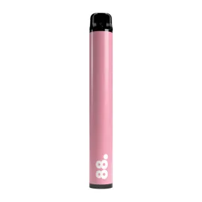 88Vape Strawberry Ice Cream Disposable