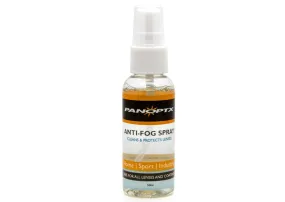 Antifog Spray Bottle