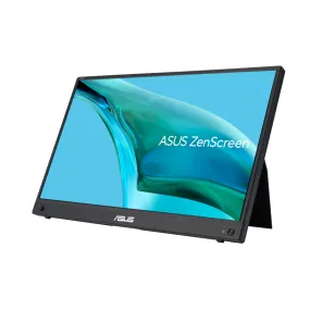 Asus Zenscreen Mb16ahg - Led Monitor - 15.6" - Portable - 1920 X 1080 Full Hd (1080P) @ 144 Hz - Ips - 300 Cd/M� - 3 Ms