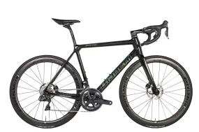 Bianchi Specialissima CV Shimano Ultegra Di2 Disc Road Bike 2021, Size 57cm