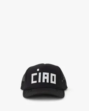 CIAO Trucker Hat