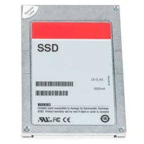 CPK86 | Refurbished Dell 960GB SSD SAS MU 12Gbps 512e 2.5" Drive FIPS-140 ,PM5-V