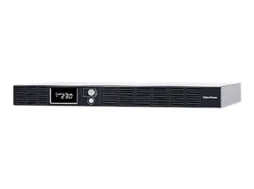 Cyberpower Office Rackmount Series Or600erm1u - Ups - 360 Watt - 600 Va