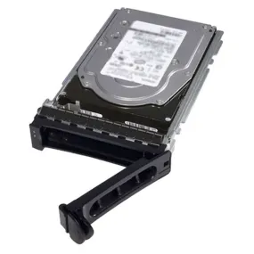 D39DX | Refurbished Dell 3.84TB SSD SAS MU 12Gbps 512e 2.5