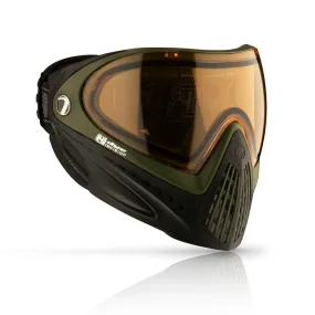 Dye I4 Pro - SRGNT - Olive / Black