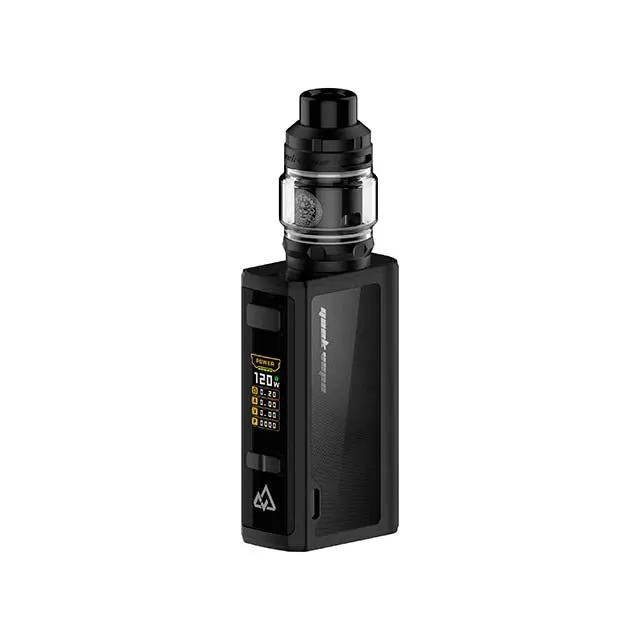 Geekvape Obelisk 120 FC Kit 3700mAh