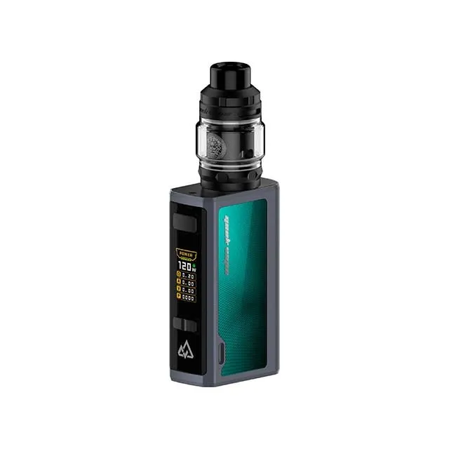 Geekvape Obelisk 120 FC Kit 3700mAh