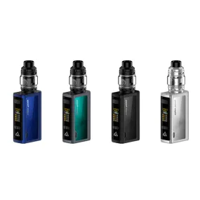 Geekvape Obelisk 120 FC Kit 3700mAh