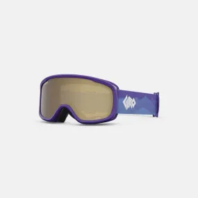 GIRO BUSTER PURPLE LINTICULAR | AR40