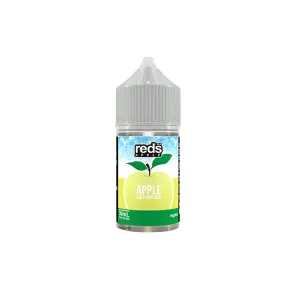 Gold Kiwi Iced | Reds Salts | 30mL