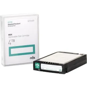 Hpe Rdx 4Tb