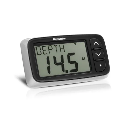 i40 Depth Display