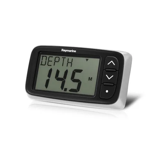 i40 Depth Display