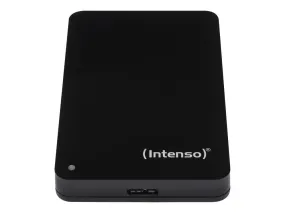 Intenso Memory Case - Hard Drive - 4 Tb - Usb 3.0