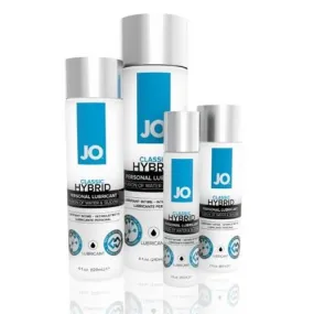 JO Classic Hybrid Personal Lubricant - 60ml