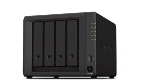 K/Rs3621xs 12 Bay Nas 216Tb 12X18t Sata