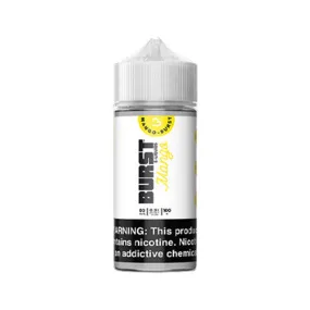 Mango by Burst Series | 100mL