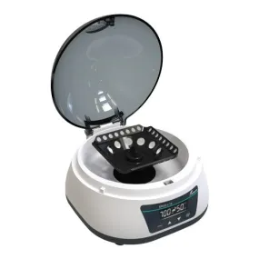 Mini centrifuge MS-5 PRO (with display)- جهاز طرد مركزي