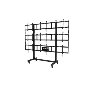 Peerless SmartMount DS-C555-3X3 Display Stand