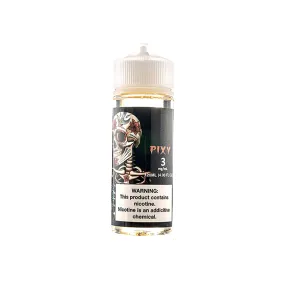 Pixy | Time Bomb Vapors | 120mL