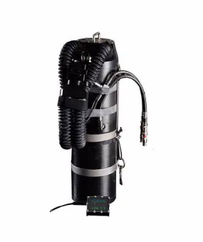 SF2 ECCR Sidemount