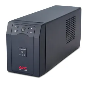 Smart-Ups Sc 620Va 390W Ser