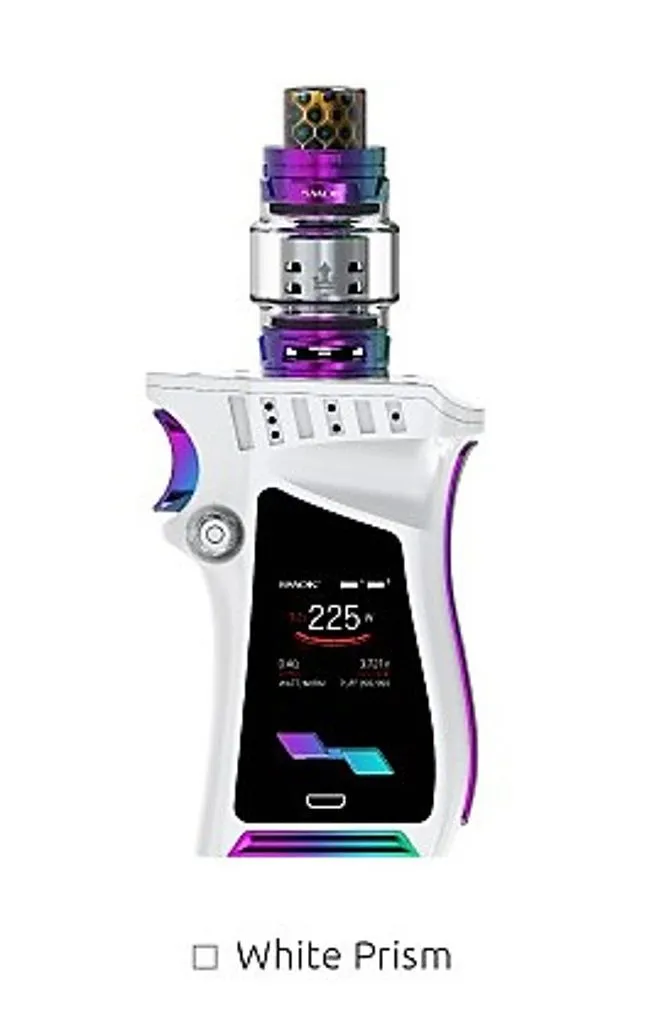 Smok MAG Digital Box Mod Kit