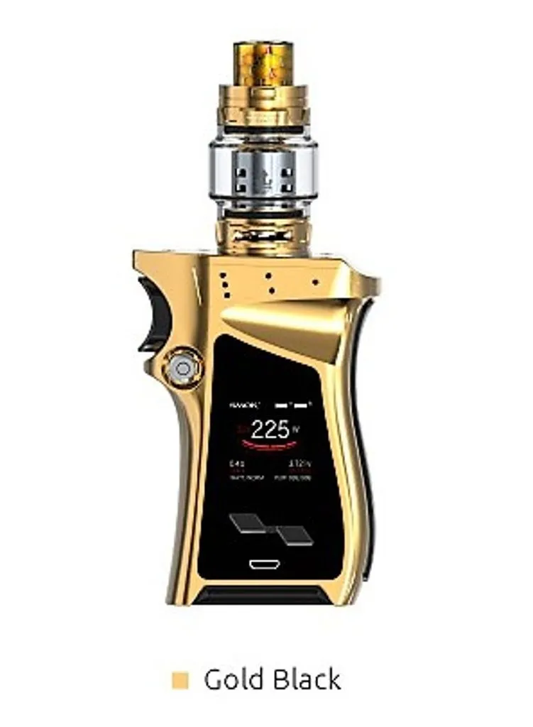 Smok MAG Digital Box Mod Kit