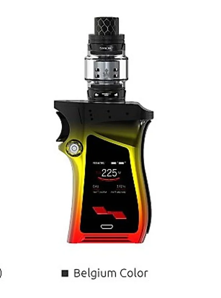 Smok MAG Digital Box Mod Kit