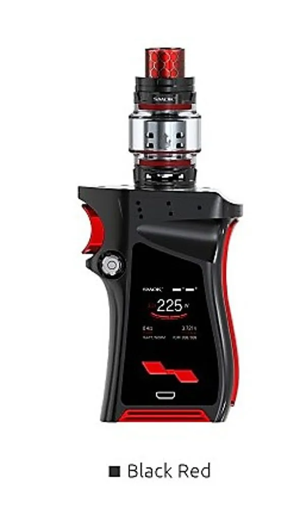 Smok MAG Digital Box Mod Kit