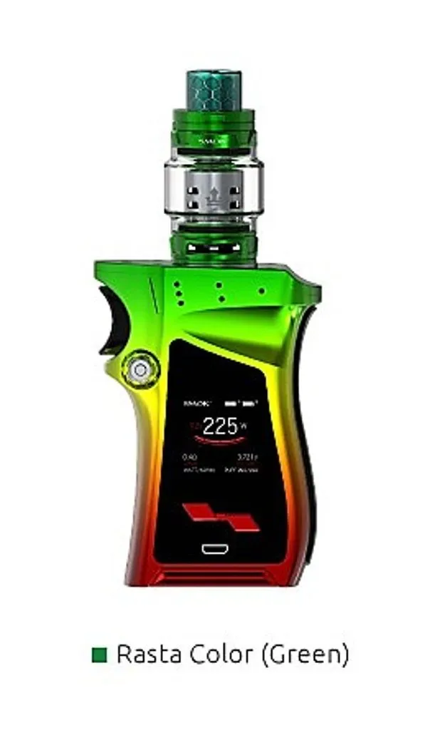 Smok MAG Digital Box Mod Kit