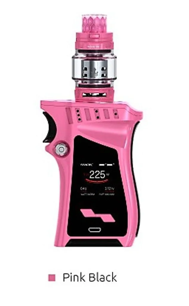 Smok MAG Digital Box Mod Kit