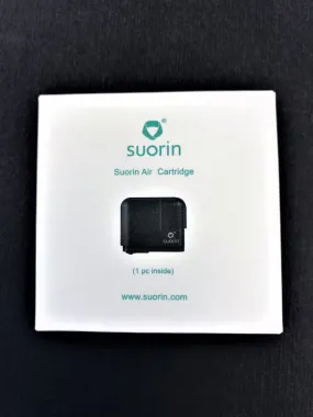 Suorin Air Replacement Tank