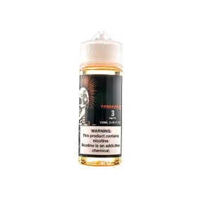 Tobacco III | Time Bomb Vapors | 120mL