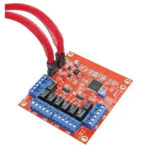 UniBus 8 Relay Output Expander