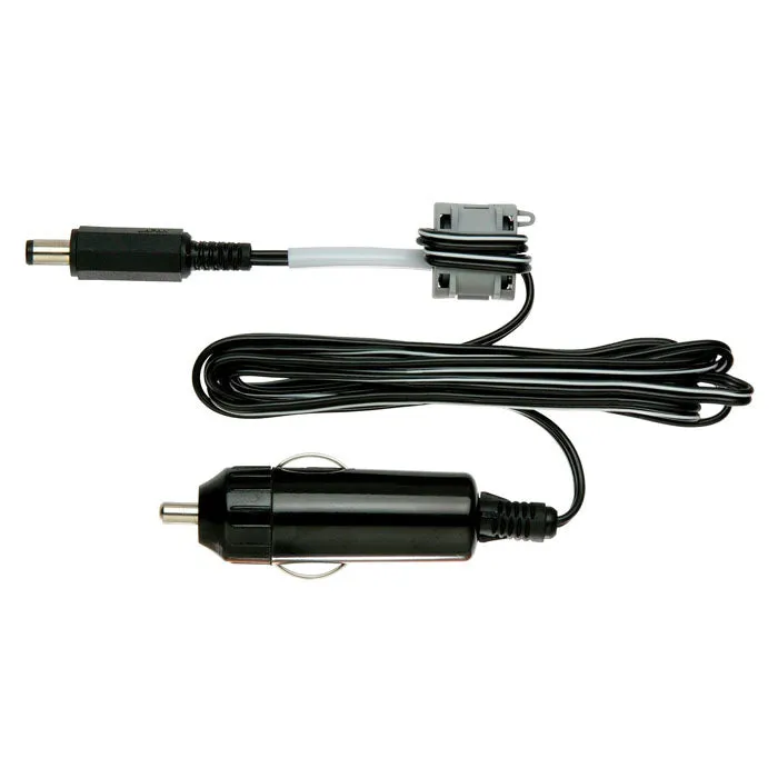 Vixen Telescope Cigarette-Lighter Plug Cord – Center-Minus