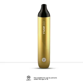 Vuse Go Max Banana Ice Disposable Vape